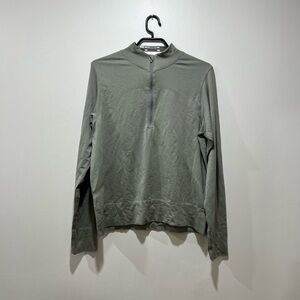 lululemon athletica Long Sleeve Top